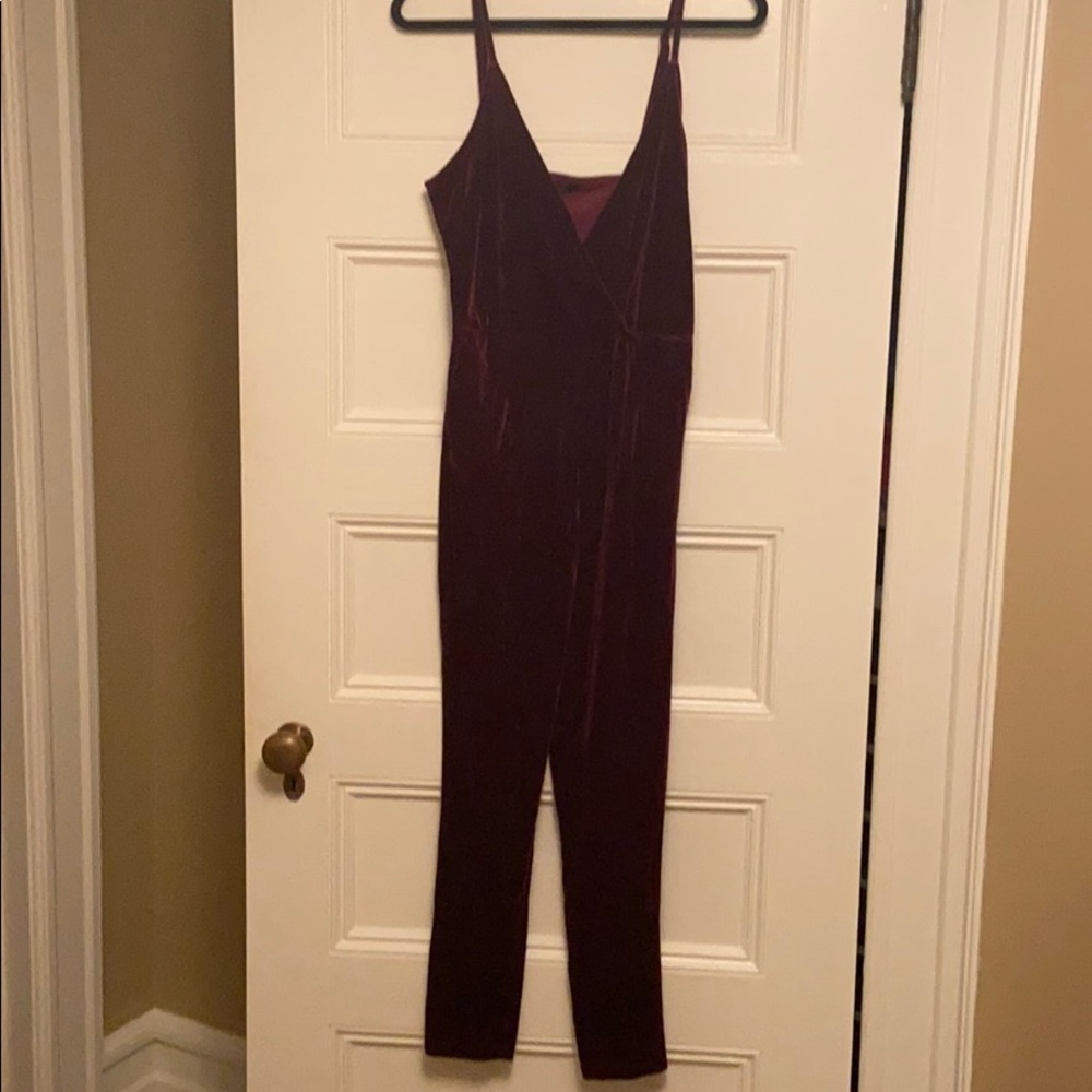 Jumpsuit